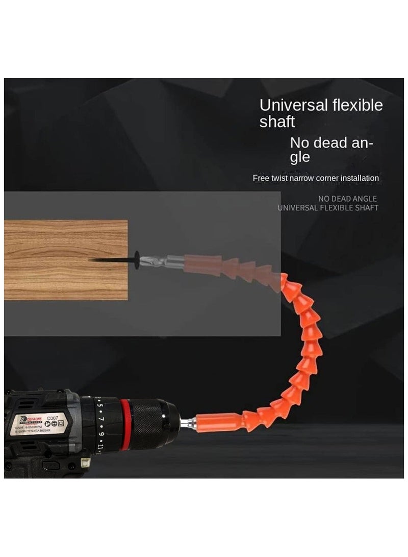 DEFAONS 48V Cordless Drill Driver Kit C007 with 2 Batteries, Charger & Bits – 220-240V Electric Screwdriver Set in Carry Case - Image 4